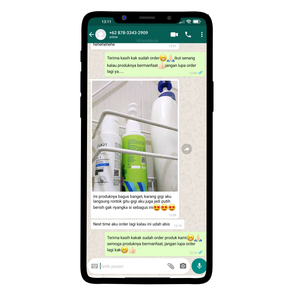 Testimoni pelanggan Versident